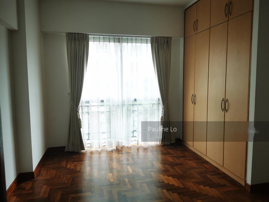 The Bencoolen (D7), Apartment #295711501